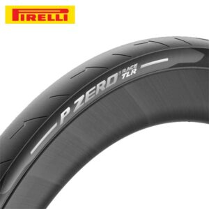 Pirelli P ZERO Race TLR Black 30-622