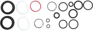 ROCKSHOX Service kitReba A7, 80 - 100 mm standaard