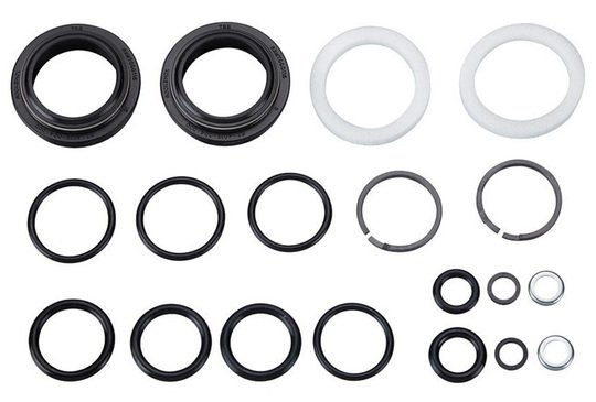 ROCKSHOX Service kitReba A7, 80 - 100 mm standaard - Afbeelding 2