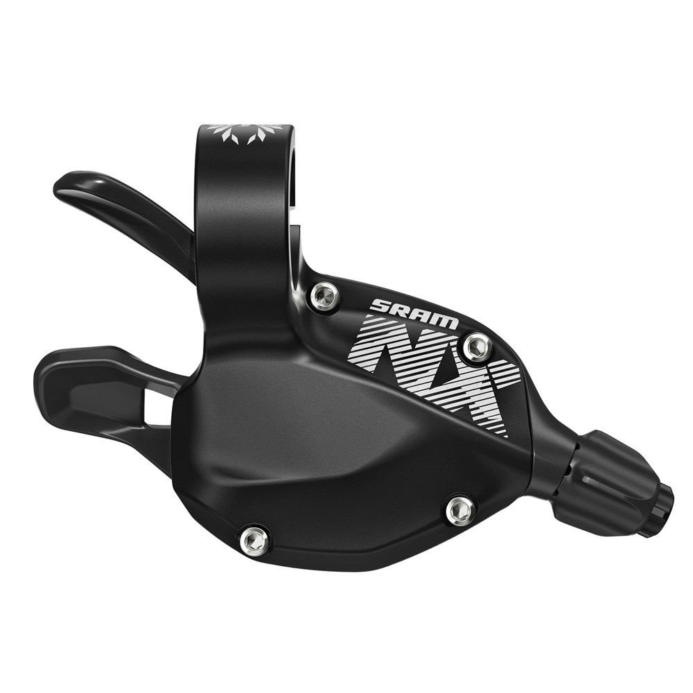 Shifter NX Eagle Trigger 12 Sp - Afbeelding 2