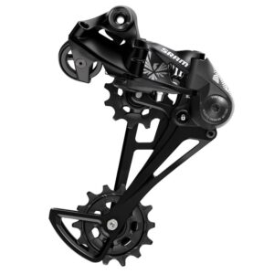 Sram Achterderailleur NX Eagle 12sp Zwart