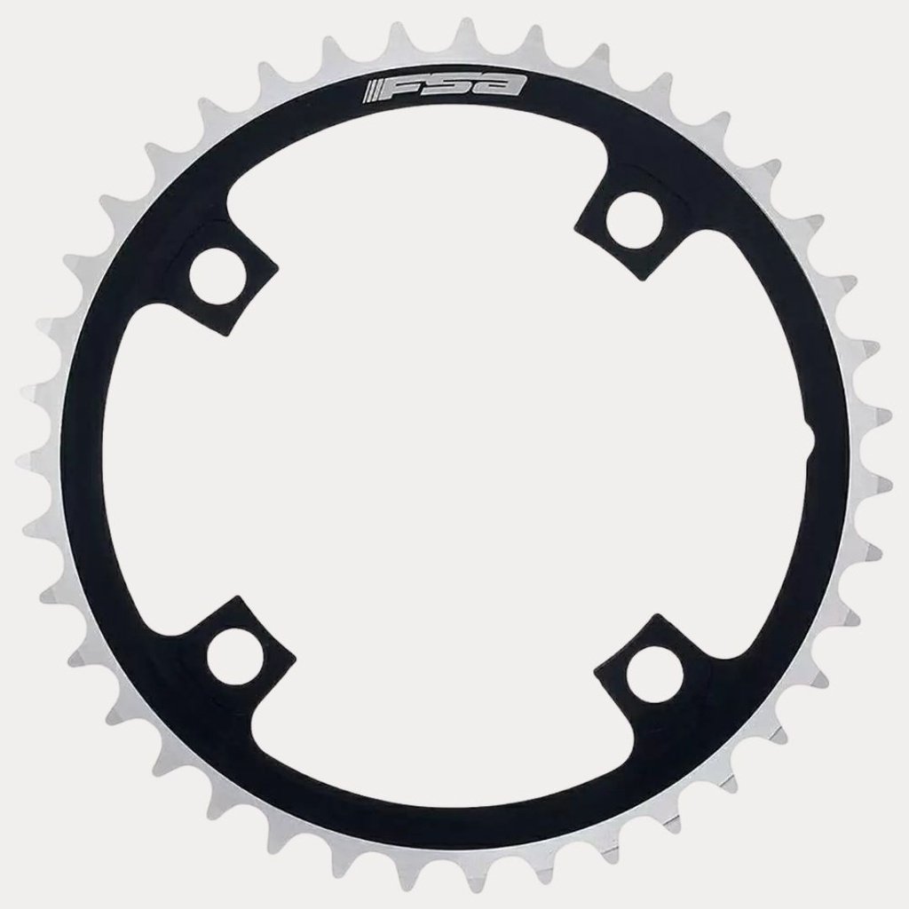 FSA (371-0037002050) KETTINGBLAD GOSSAMER ABS (4-ARM) PRO ROAD STEEK 110 34T V16