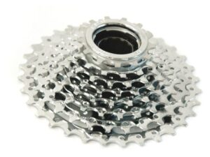 Sunrace Freewheel 9sp 13-32t