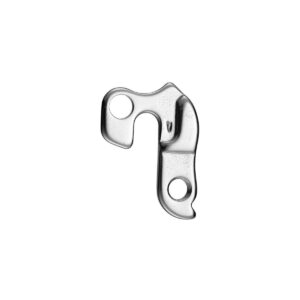 Achterpad GH-006 schroefset m10x1.0