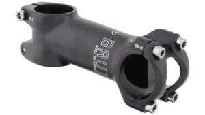 Contec Stuurpen Brut 100mm 31,8mm Zwart