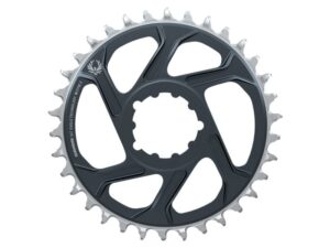 SRAM Chain Ring X-SYNC 2 34T Direct Mount 6mm Offset