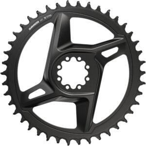 Sram Tandwiel 46t DM X-Sync Zwart