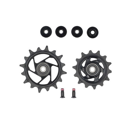Sram Derailleurwielen X0 T-type Eagle AXS - Afbeelding 3