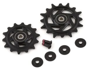 Sram Derailleurwielen X0 T-type Eagle AXS