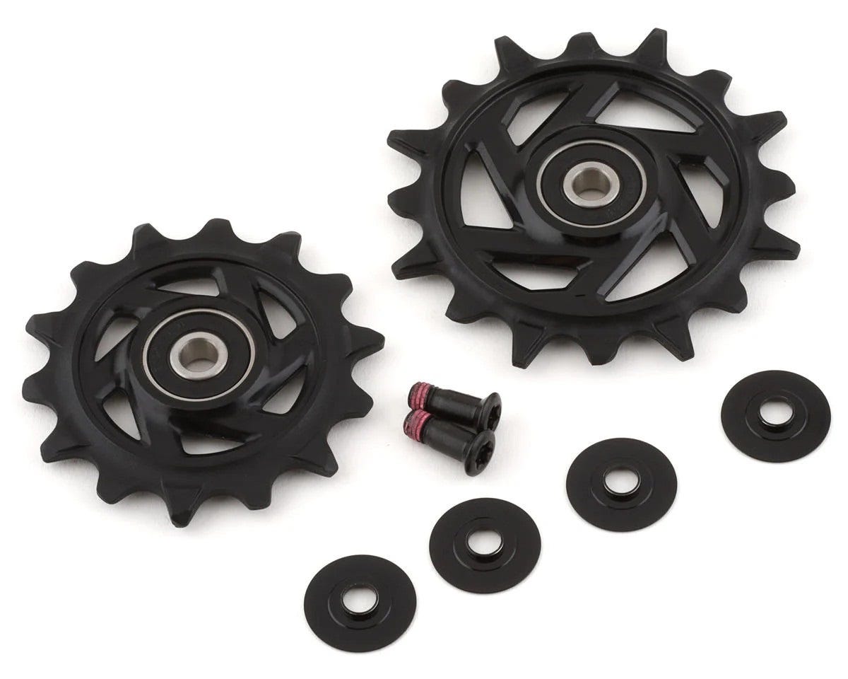 Sram Derailleurwielen X0 T-type Eagle AXS