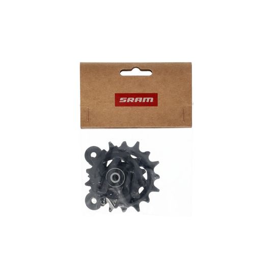 Sram Derailleurwielen X0 T-type Eagle AXS - Afbeelding 2