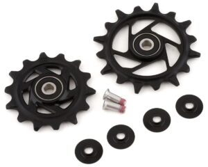 SRAM Derailleurwielen XX Force AXS 1x13