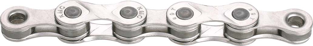 Kmc Ketting e-bike 9sp 122 links