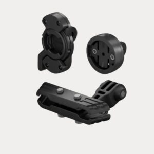 Garmin Vario Radar montageset voor zadelstang
