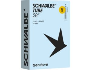 Schwalbe SV15 23/30-622/630 presta ventiel 50mm