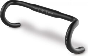Expert Alloy Shallow Road Bar 31.8x38cm