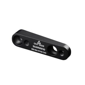Disc Mount Adapter 160mm     
