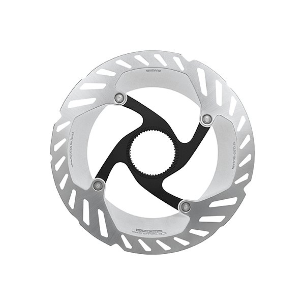 Remschijf 160mm Center Lock CL-800