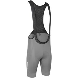 PACR Bib Short Grey M