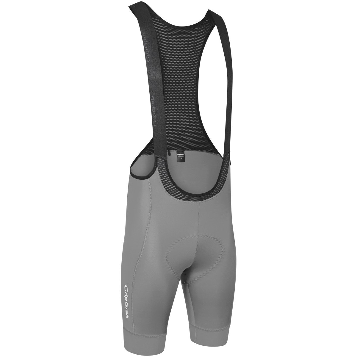 PACR Bib Short Grey M