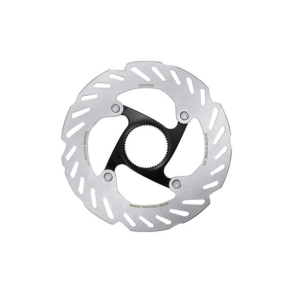 Remschijf 140mm Center Lock RT-CL700