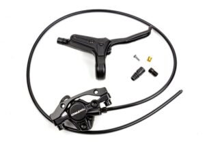 Tektro Remklauw en leiding Hydro Disc HDT285