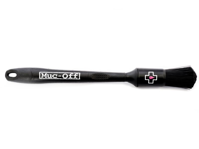 Muc-off drivetrain detail brush