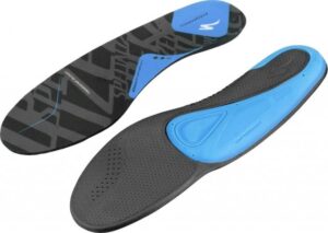 Bg Sl Footbed ++ Blu 44-45