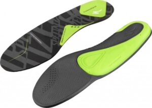 Bg Sl Footbed +++ Grn 46-47