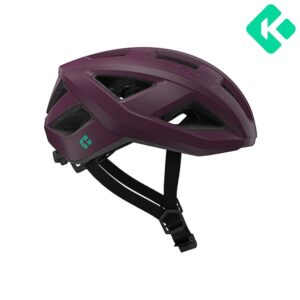 Lazer Helm Tonic Kineticore M Donker Paars Mat