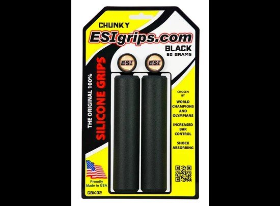 ESI Grips MTB Chunky 32mm