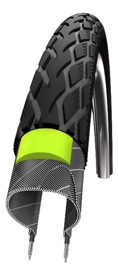 SCHWALBE REIFEN MR32-622 B/B+RT PERF GG - Afbeelding 2