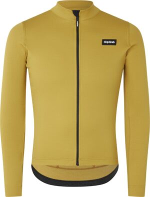 Gravelin Merinotech Thermal LS Navy XL