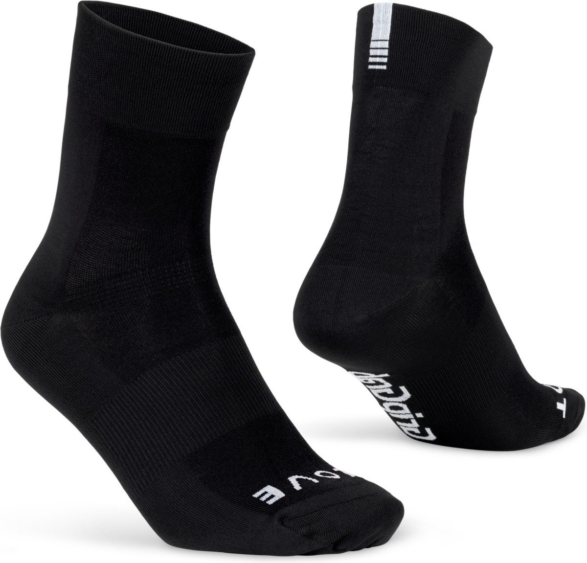 GripGrab Lightweight SL Sock Black XS