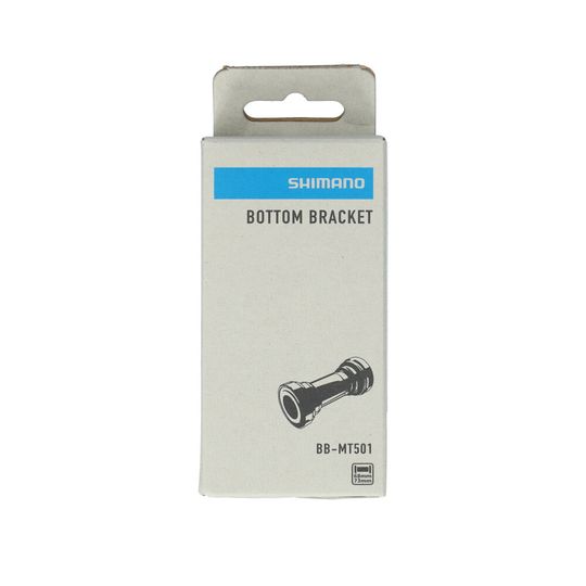 Bottom Bracket BB-MT501 BSA - Afbeelding 2