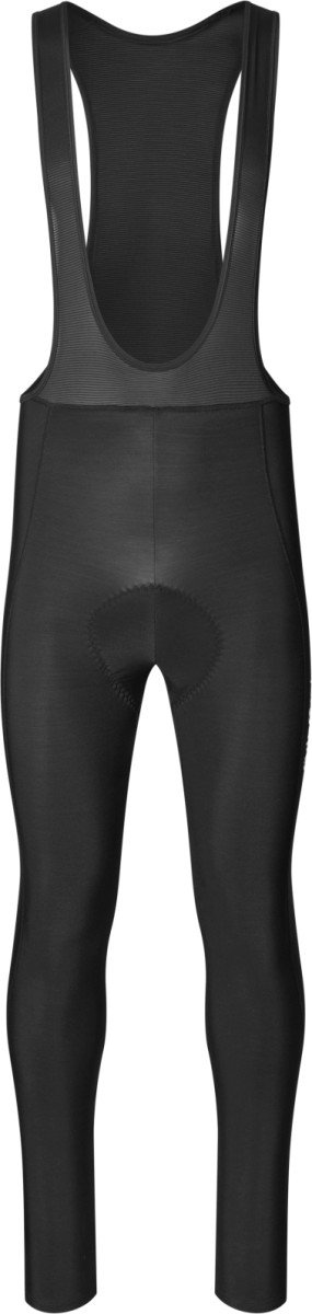 RIDE Thermal Bib Tights Black XXL