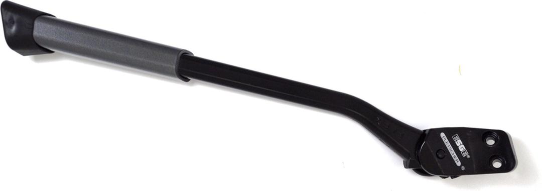 Esge Standaard Comp 18mm 26-29" Alu Zwart - Afbeelding 2