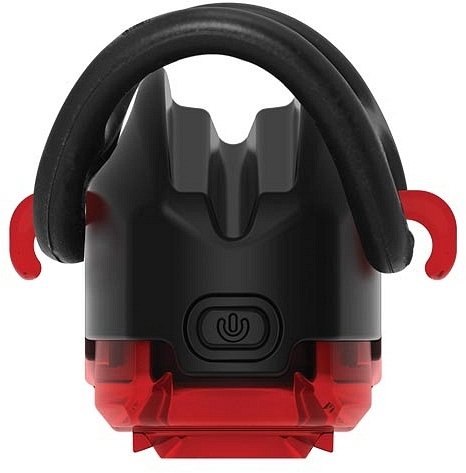 KTV Drive+ 40 Rear Light