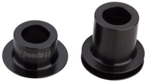 DT Ombouwkit 240S/350 12/135mm