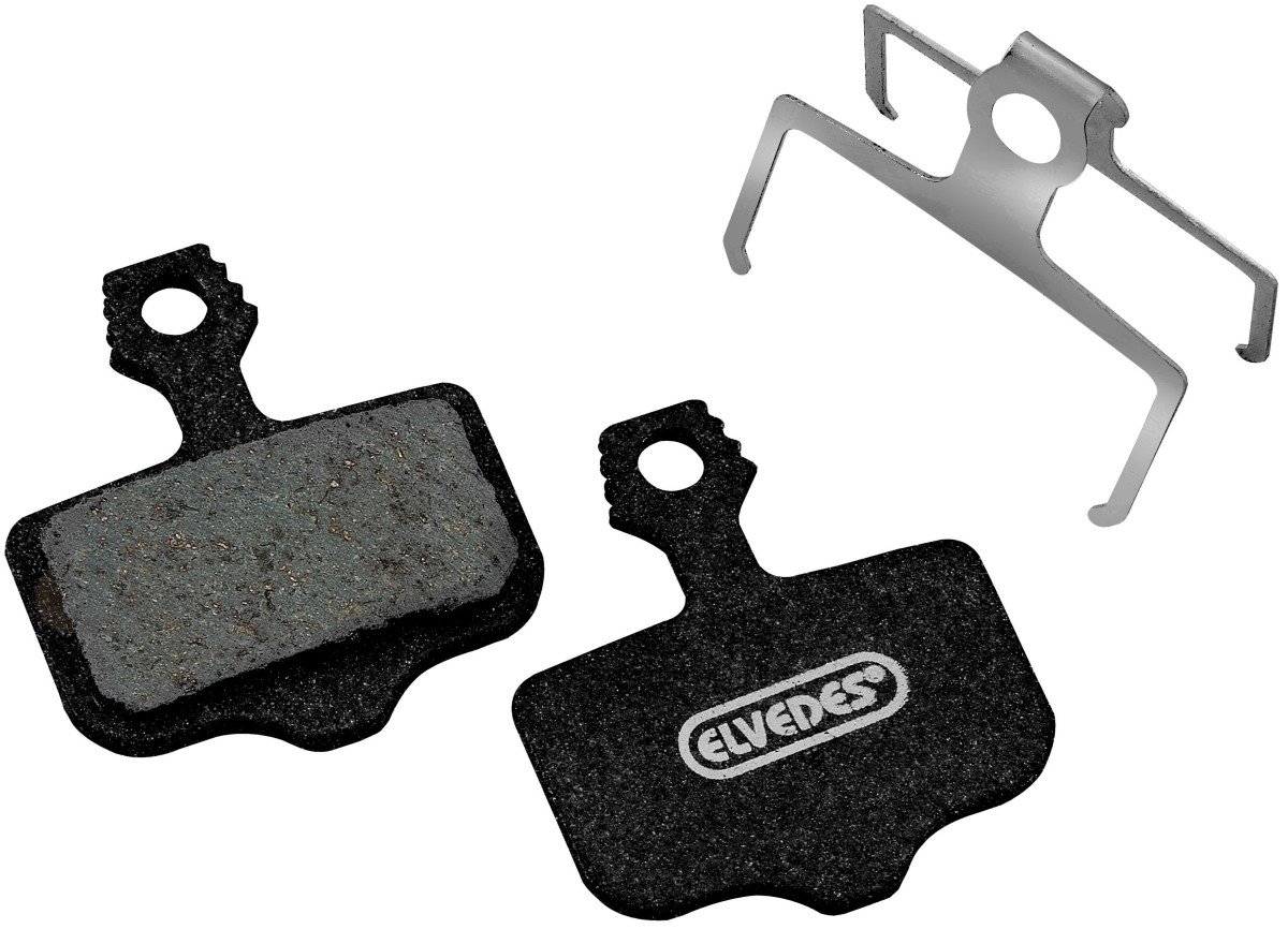 Elvedes Remblok Avid/Sram set a 2
