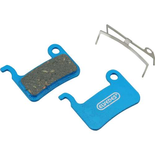 Elvedes schijfremblok Shimano BR-M535 organic - Afbeelding 2