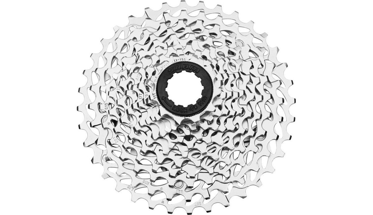SRAM Cassette PG-1130 11sp 11-36t - Afbeelding 3