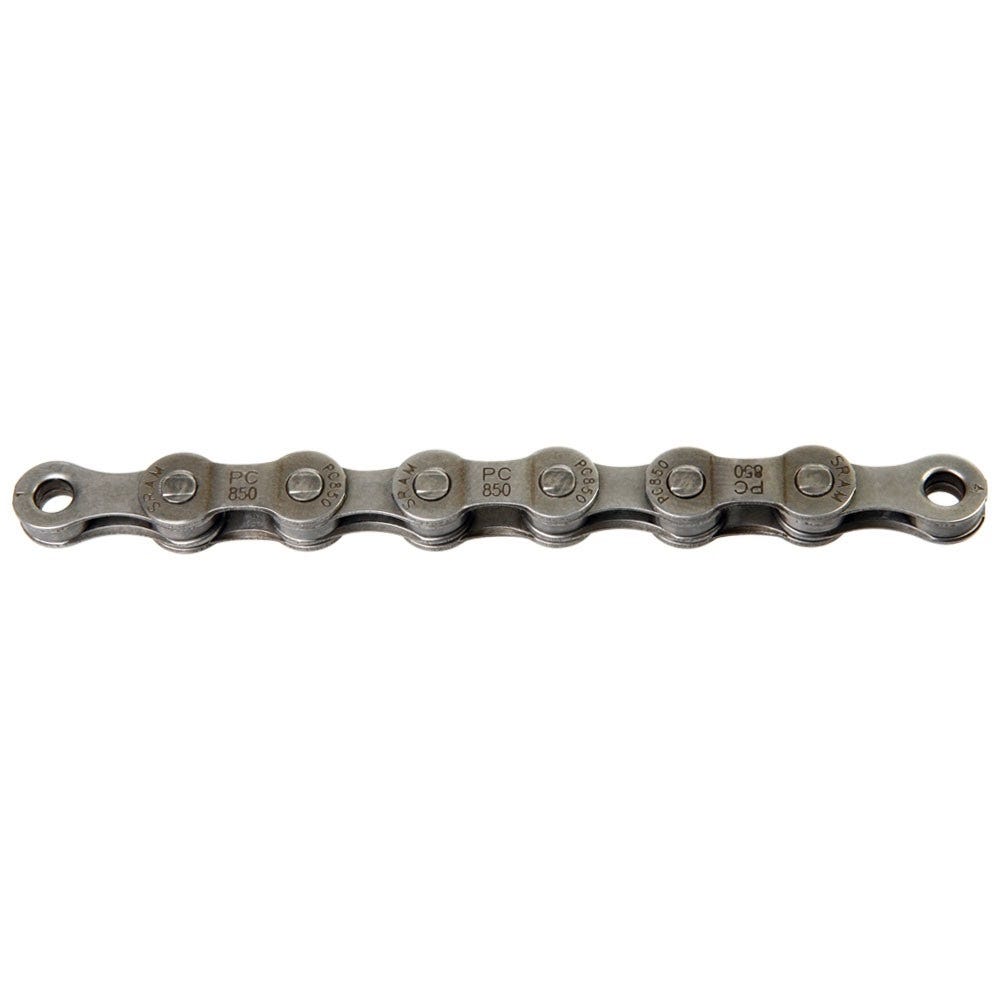 Sram Ketting PC 850 114 links Powerlink 8sp - Afbeelding 3