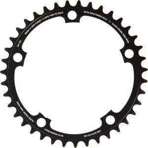 Kettingblad Sram Red/Force22 11V Steek 130 Blast Black 39T (licht gebruikt)