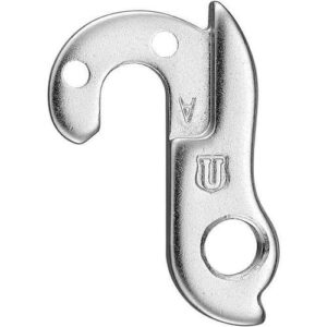 Achterpad GH-110 schroefset m4x0.7 (Giant)
