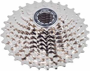 Cassette Tiagra CS-HG500 10sp 11-34t