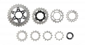 Cassette Ultegra CS-R8000 11sp 11-32t