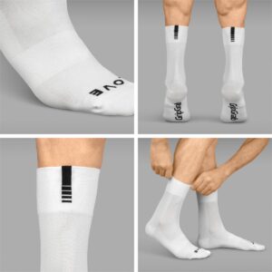 Lightweight SL Sock Olive Green S