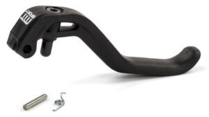 Remhendel MT SPORT 2-vinger Zwart