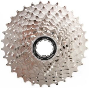 Cassette Tiagra CS-HG500 10sp 11-32t